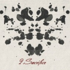 SACRIFICE - Album Version