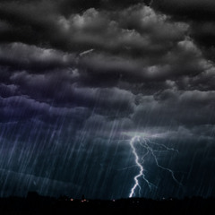 Stormy Weather (poem)