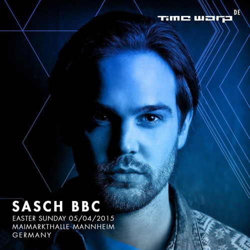 TIME WARP 2015 (Sasch BBC)