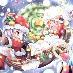 U.N.オーエンは彼女なのか？- x'masアレンジ