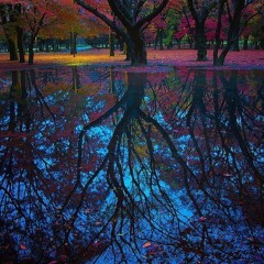 Oceanlab - Ashes Touching The Sky