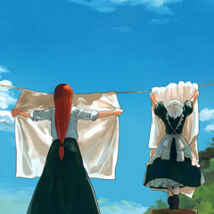 ＵＮオーエンは彼女なのか？-ほのぼのアレンジ