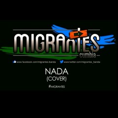 Migrantes - Nada (cover).mp3