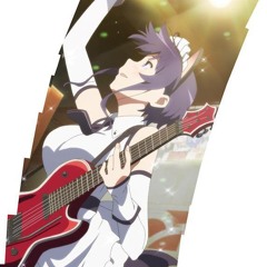 Michiru Hyoudou, Icy Tail - Sorairo Days(Cover) [Tengen Toppa Gurren Lagann OP1]