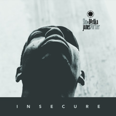 Sho Baraka x James Portier "Insecure (Maybe)"