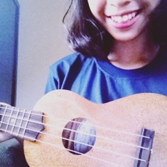 Riptide Cover ft. My Ukelele :)