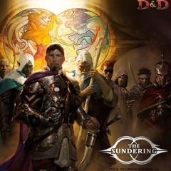 Dungeons & Dragons - The Sundering #2