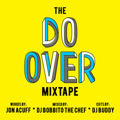 The Do Over Book Mixtape