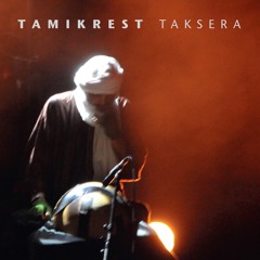 Tamikrest - Aratan N Tinariwen (live)