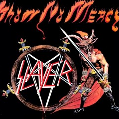 Slayer - Black Magic (vocal cover by JDLabrador)