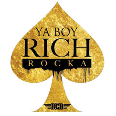 Ya Boy @RealRichRocka - Commas Freestyle