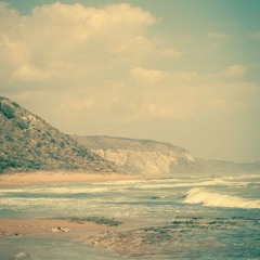 Vuci Di Lu Mari - Sounds From The Sea