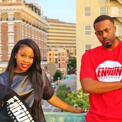 Hard Head feat. Jasalyn Tieare' - Money Don't Make You Real (Produced by Bezzel)