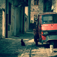 Nonna Elena - Atti III