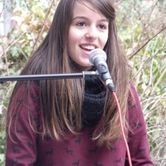 Noémie Muller au tremplin des lycées