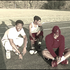 Jay Sab ft. Tyrone - Live (Prod. Jay Sab)