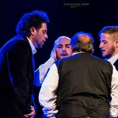 Su Dillu  Tenore de Orosei Antoni Milia