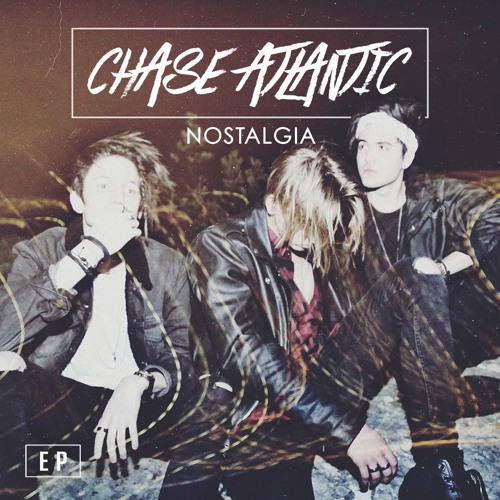 Stream Friends-Chase Atlantic (cover) by Reller