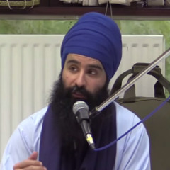 Importance of Amrit - Khande Baate di Pahul - Khalsa Vaisakhi
