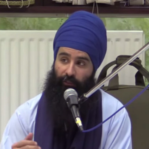 Importance of Amrit - Khande Baate di Pahul - Khalsa Vaisakhi
