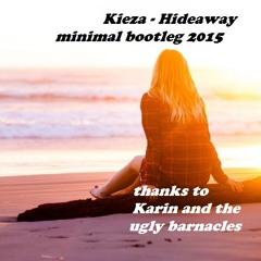 Kiesza - Hideaway [minimal Bootleg 2015] *Snipped*