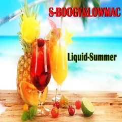 S - Boogy & Lowmac - Liquid Summer