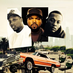 Hello - NWA (DJ SANDMAN REMIX)