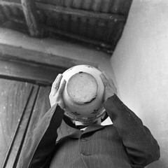 enero80 //  Sun suddenly becoming a black hole