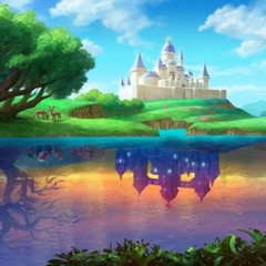 The Legend of Zelda: ALBW - Lorule Castle Piano cover By Dex