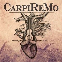 4) Your Mess Is Mine - Vance Joy (Cover By CarpiRe'Mo)