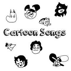 Carmila - Cartoon Songs - 25 104 Dagen Zomervakantie