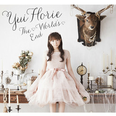 [MNCHRM] - Yui Horie - The World's End