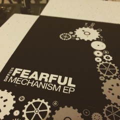 [DIFF026] Mechanism