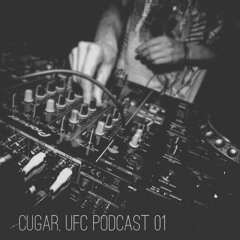 Underforest Podcast 01: TECHNO - CUGAR