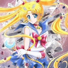 sailor moon