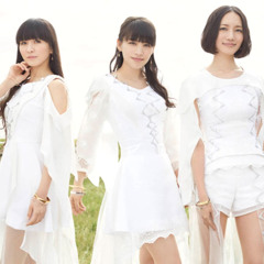 Perfume - Relax In The City