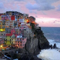 First of the gang to die (cover)