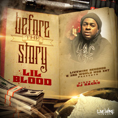 09 - Lil Blood - Scratch Off