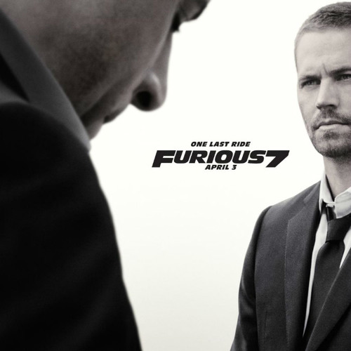 Stream Fast Furious 7 Reviewed by Marc Fennell Listen online