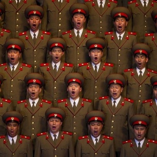 national anthem of republic of korea