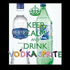 vODKA sPRITE