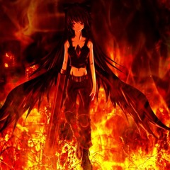(Nightcore) Bullet For My Valentine - Hearts Burst Into Fire
