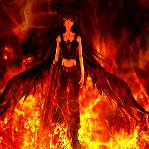 (Nightcore) Bullet For My Valentine - Hearts Burst Into Fire
