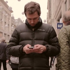 Theme to 'Look Up' by Gary Turk