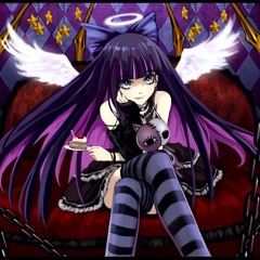 (Nightcore) Black Veil Brides - Fallen Angels