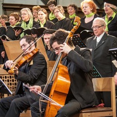 9. Ich Folge Dir Gleichfalls Mit Freudigen Schritten