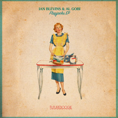Ian Blevins - Where Are My Flapjacks  (FBR032) [clip]
