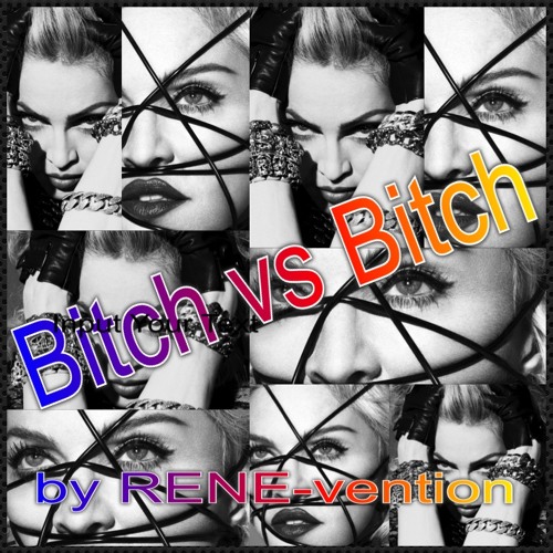 Like A Virgin (RENE S Let S Get To It Mash Mix)