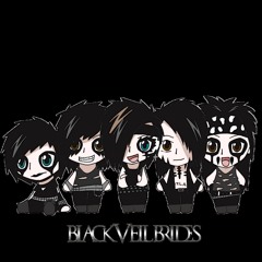 (Nightcore) Black Veil Brides - Perfect Weapon