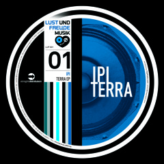 Ipi - Dont Touch Digital Only